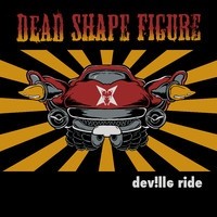 Dead Shape Figure - Deville Ride